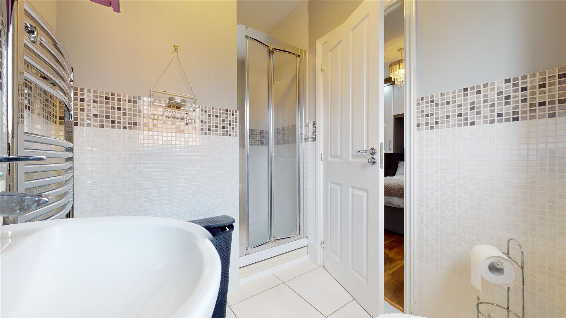 Southwold Crescent, Broughton, Milton Keynes